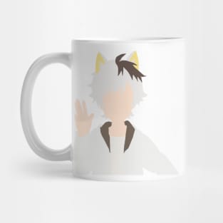 Tama Minimal Mug